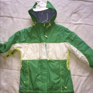 Ultimate SKI jacket- w/ lots of pockets ⭐️⭐️⭐️⭐️⭐️